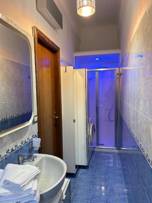 Casa Del Ferroviere B&B Sulmona Kültér fotó
