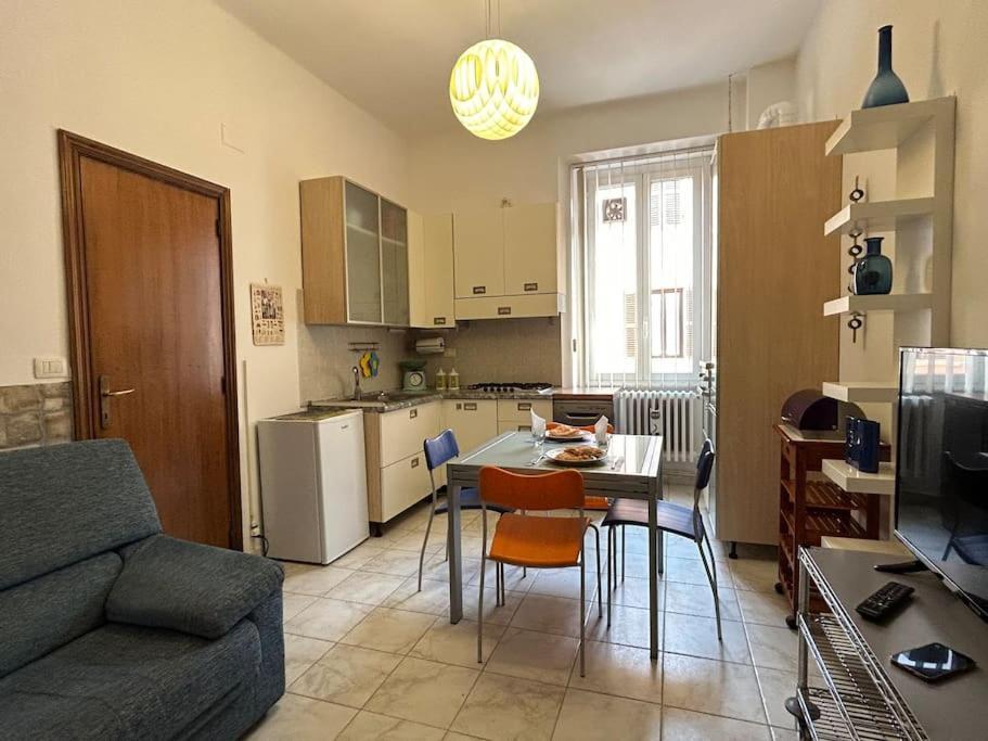 Casa Del Ferroviere B&B Sulmona Kültér fotó