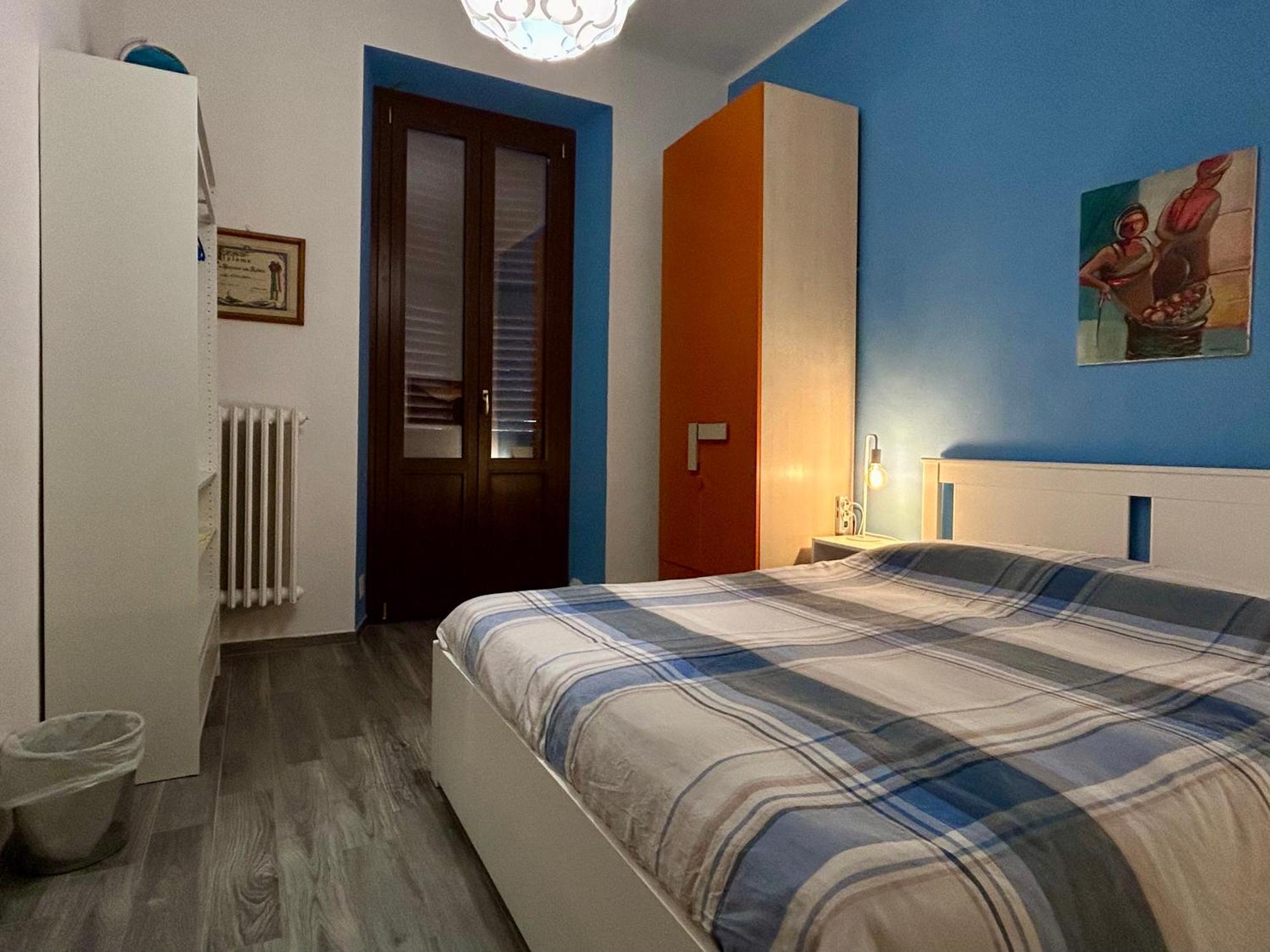 Casa Del Ferroviere B&B Sulmona Kültér fotó